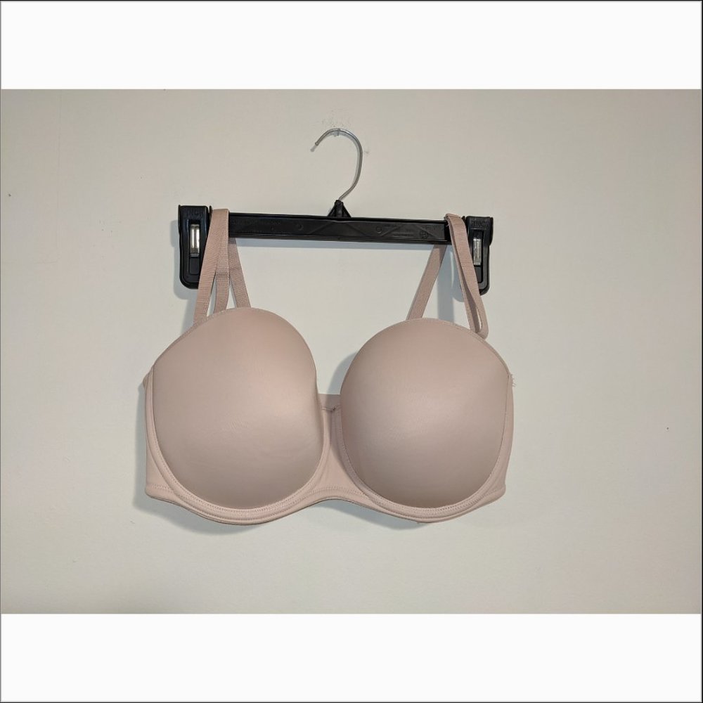Fantasie Aura Strapless Bra
